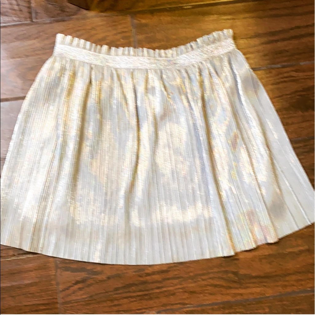 Brand New Girls Skirt By Wonder Nation